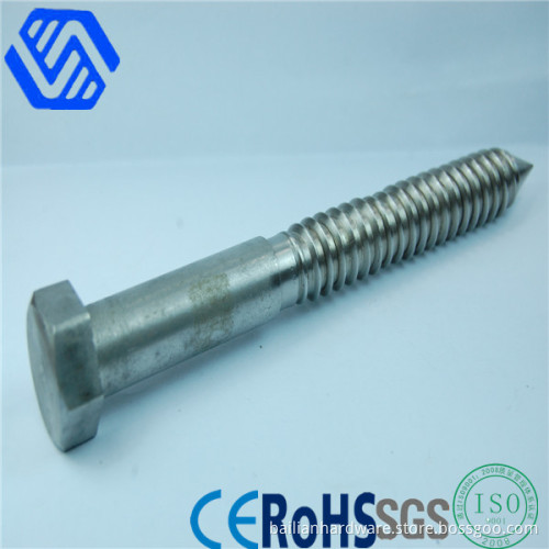 Hex Self Tapping Screw, Self Drilling Screw
